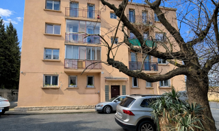 Appartement 4 Pièces 66 m² à vendre à Aix-en-Provence (13090)
