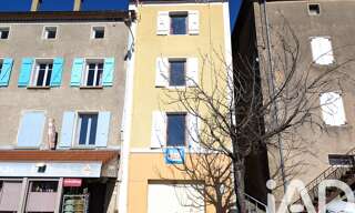 Maison 3 Pièces 60 m² à vendre à Saint-Victor (07410)