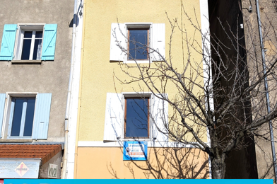 Maison 3 pièces 95000 €