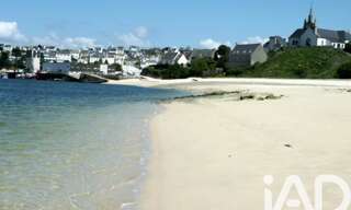 Maison 5 Pièces 136 m² à vendre à Plouhinec (29780)