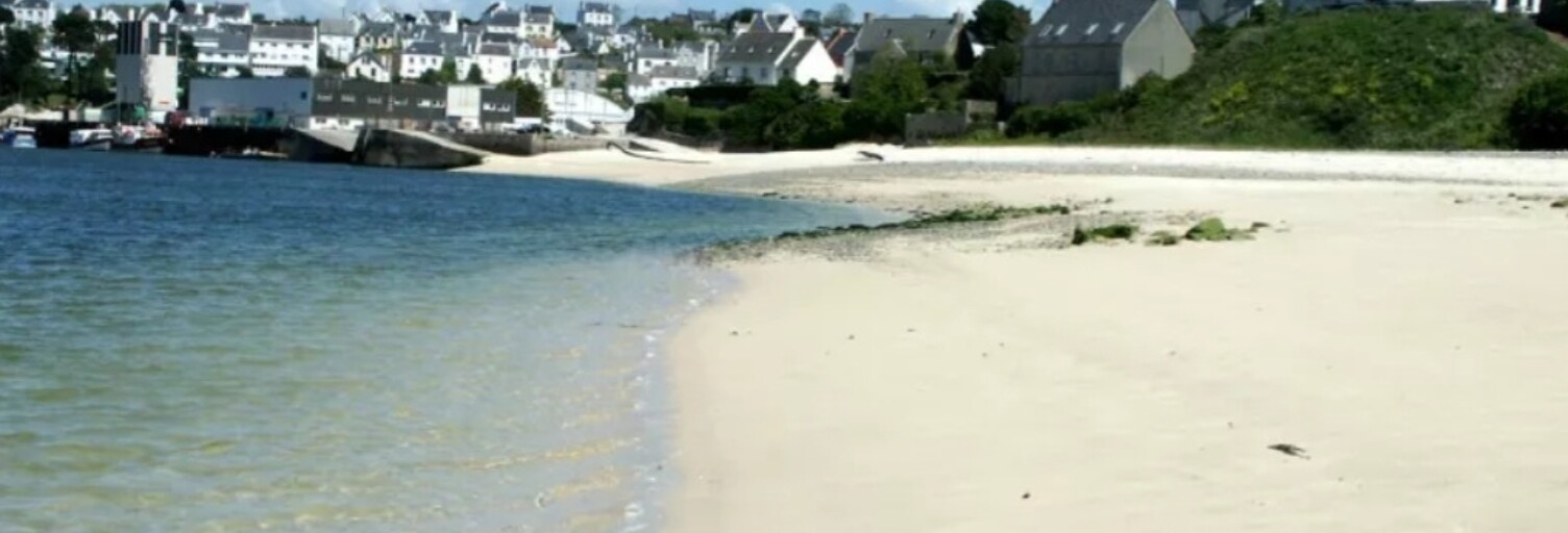 Maison 5 Pièces 136 m² à vendre à Plouhinec (29780)