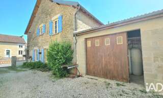 Maison 2 Pièces 84 m² à vendre à Chaumont (52000)