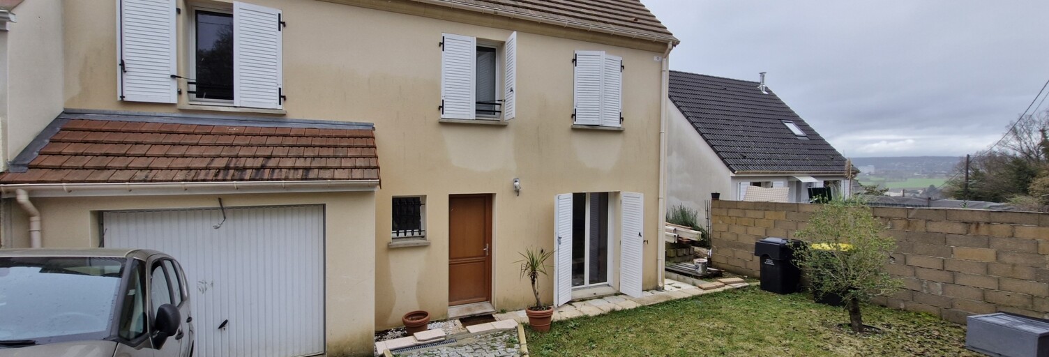 Maison 5 Pièces 130 m² à vendre à La Ferté-sous-Jouarre (77260)