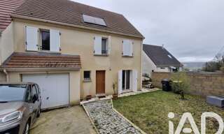 Maison 5 Pièces 130 m² à vendre à La Ferté-sous-Jouarre (77260)