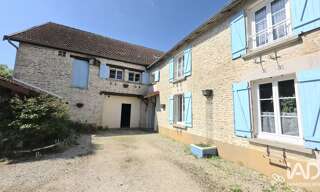 Maison 6 Pièces 180 m² à vendre à Chaumont (52000)