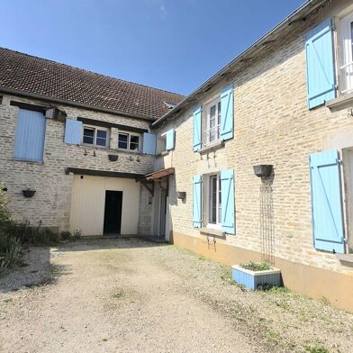 Maison 6 pièces 190000 €