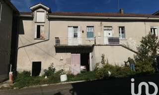 Maison 5 Pièces 104 m² à vendre à Latronquière (46210)