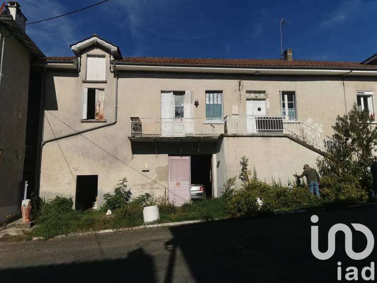 Vente Maison de village 5 pièces — photo 1