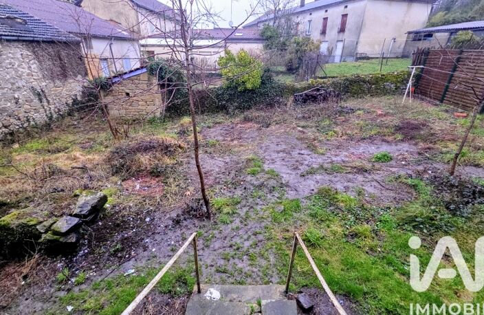 Vente Maison de village 5 pièces — photo 2
