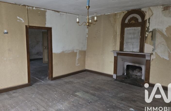 Vente Maison de village 5 pièces — photo 3
