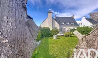 Maison 8 Pièces 139 m² à vendre à Penmarc'h (29760)