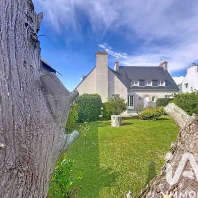 Maison 8 pièces 419000 €