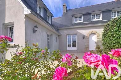 Maison 8 pièces 419000 €