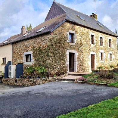 Maison 6 pièces 298000 €