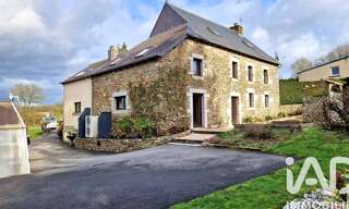 Maison 6 Pièces 198 m² à vendre à La Motte (22600)