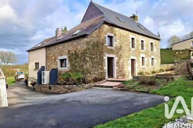 Maison 6 pièces 298000 €