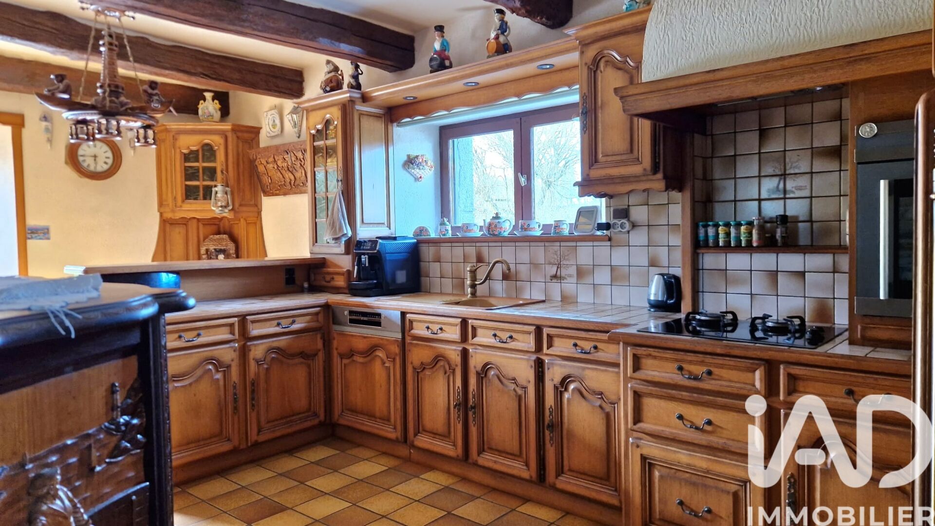 Vente Longère 6 pièces - Photo 4