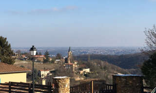 Maison 3 Pièces 66 m² à louer à Poleymieux-au-Mont-d'Or (69250)