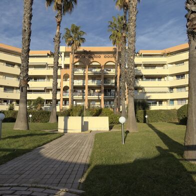 Appartement 2 pièces 300000 €