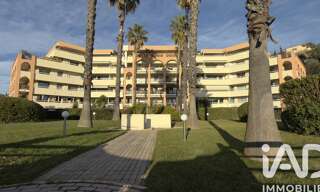 Appartement 2 Pièces 56 m² à vendre à Nice (06200)