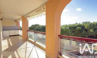 Appartement 2 Pièces 56 m² à vendre à Nice (06200)