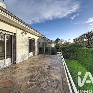 Maison 8 pièces 1040000 €