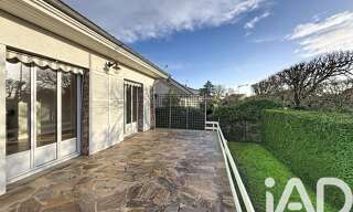 Maison 8 Pièces 164 m² à vendre à Verrières-le-Buisson (91370)