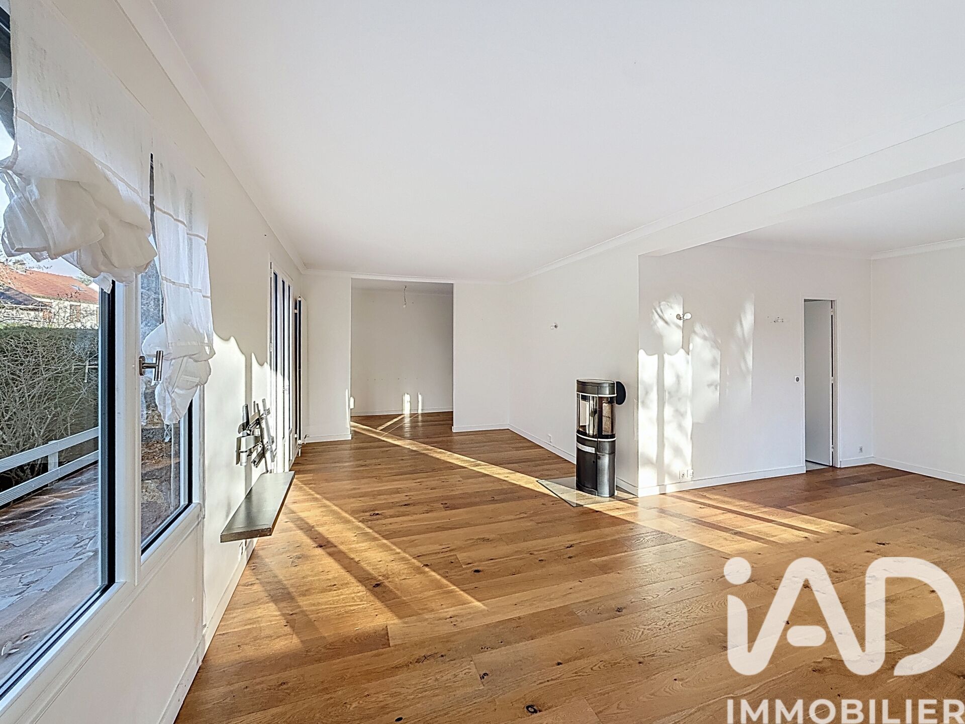 Maison à louer, 8 pièces, 164 m², Verrières-le-Buisson