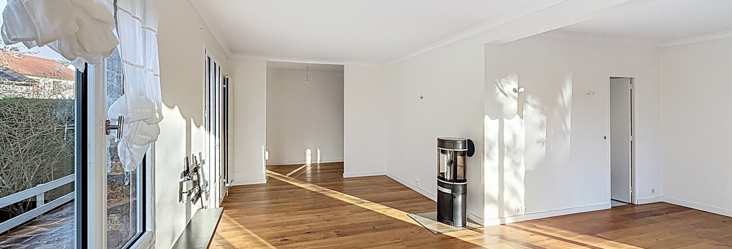 Maison 8 Pièces 164 m² à louer à Verrières-le-Buisson (91370)