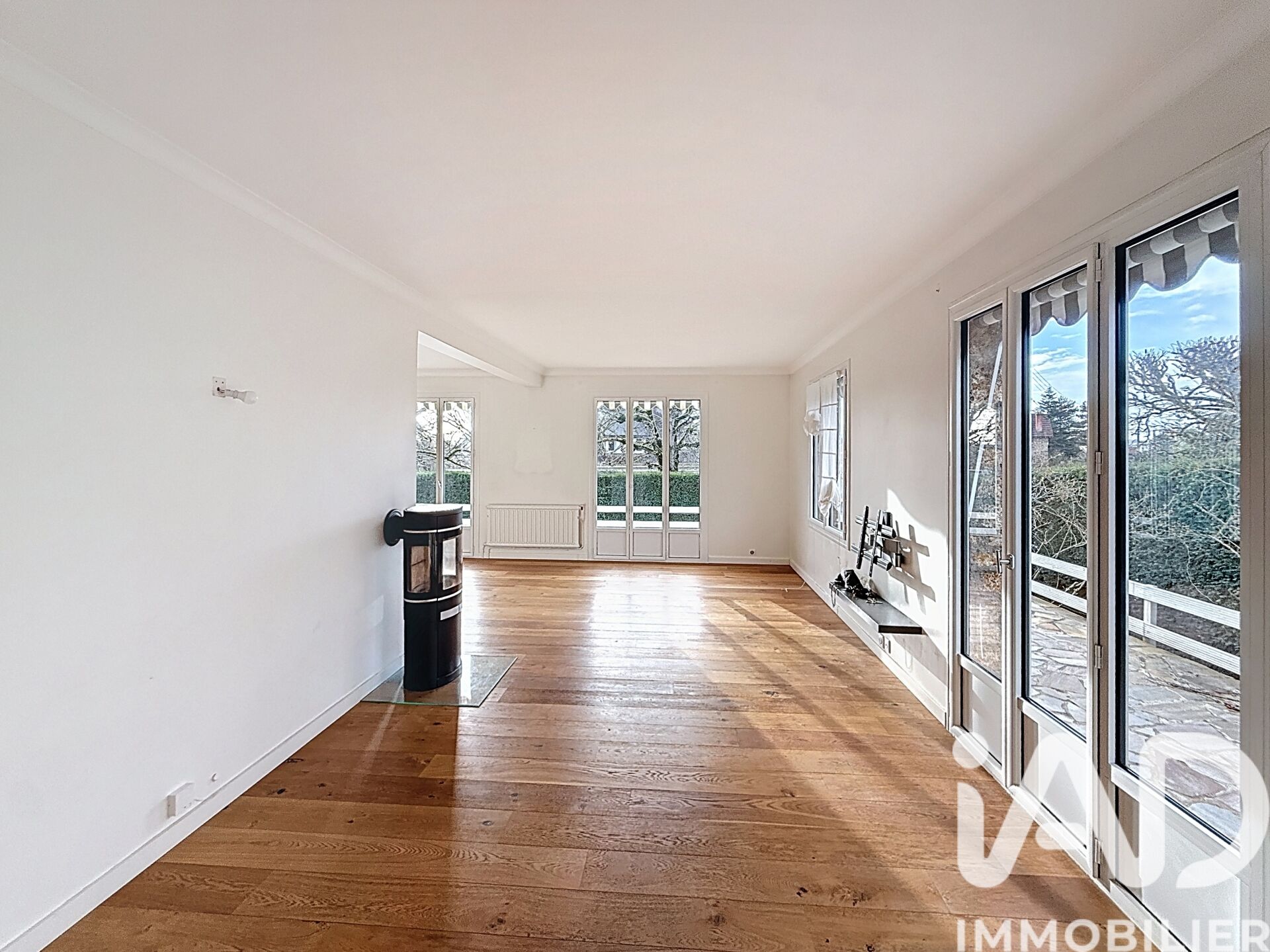 Location Maison/villa 8 pièces - Photo 3