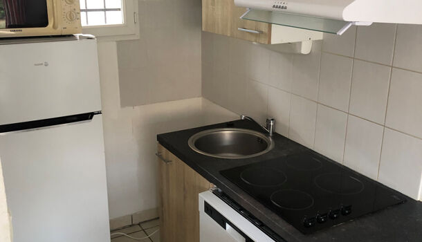 Villa / Maison 3 pièces  à vendre Salavas 07150