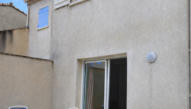 Villa / Maison 3 pièces  à vendre Salavas 07150