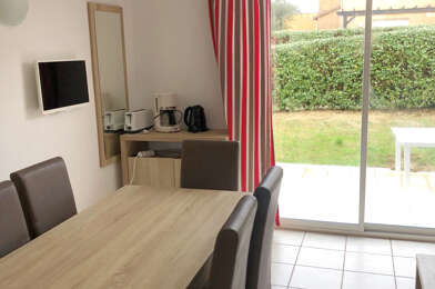 Maison 3 pièces 101000 €