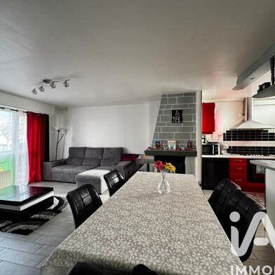 Maison 5 pièces 295000 €