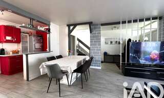 Maison 5 Pièces 94 m² à vendre à Osny (95520)