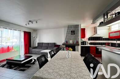 Maison 5 pièces 280000 €