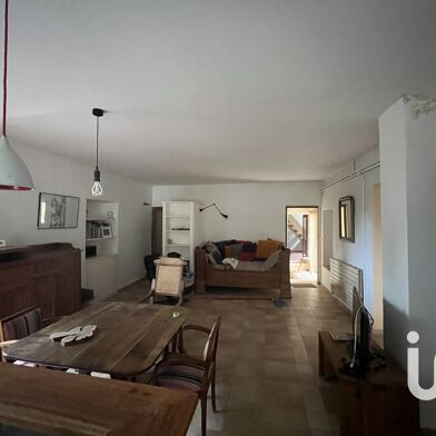 Maison 8 pièces 249000 €