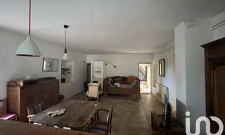 Maison 8 Pièces 143 m² à vendre à Méjannes-le-Clap (30430)