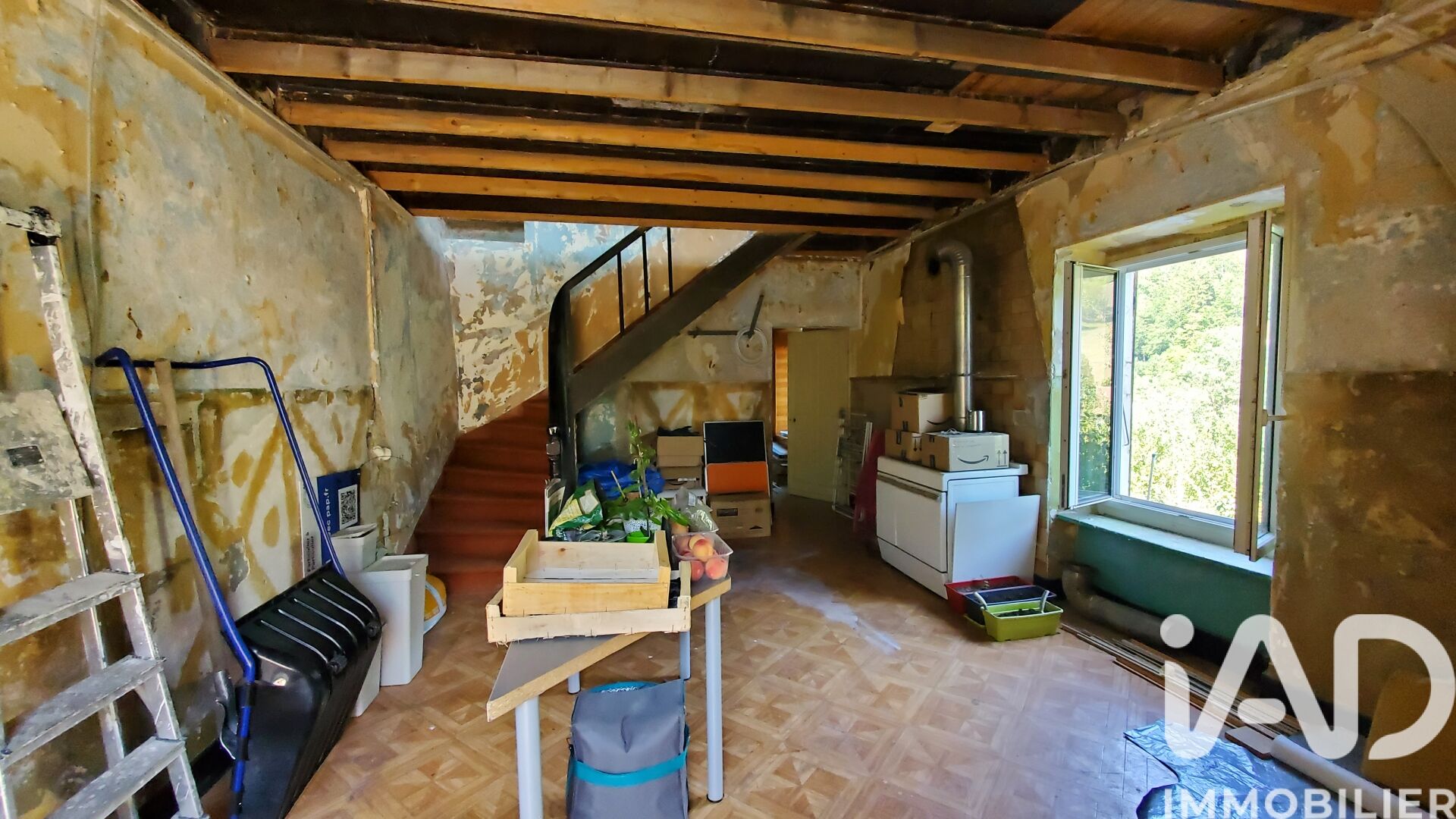 Maison à vendre, 4 pièces, 69 m², Rencurel
