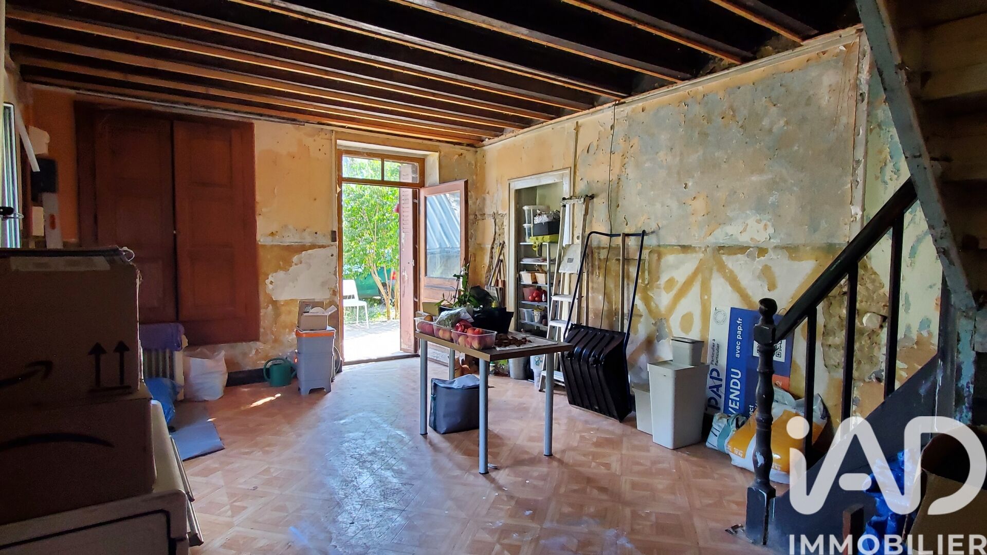 Vente Maison de village 4 pièces - Photo 3