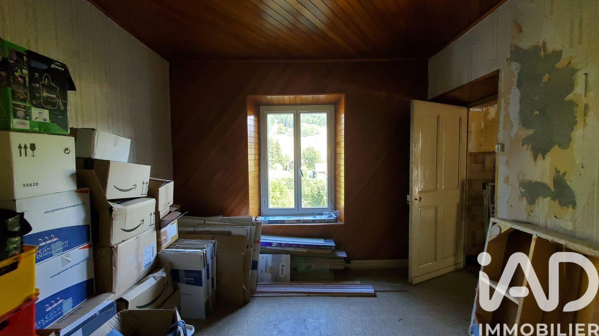 Vente Maison de village 4 pièces - Photo 5