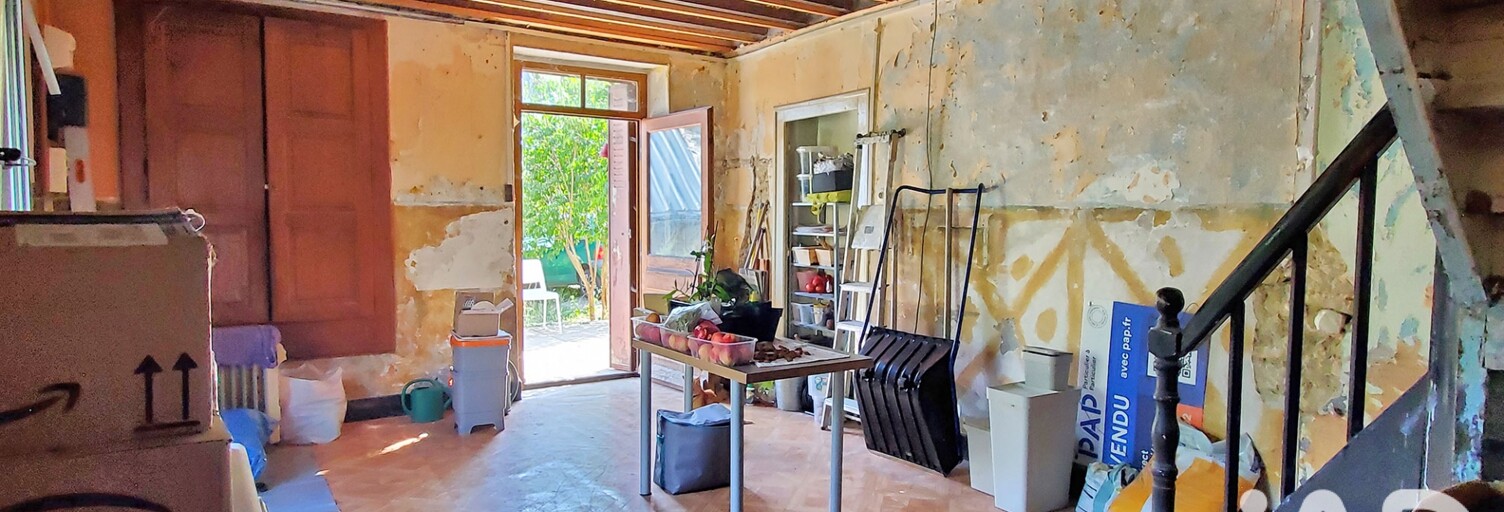 Maison 4 Pièces 69 m² à vendre à Rencurel (38680)
