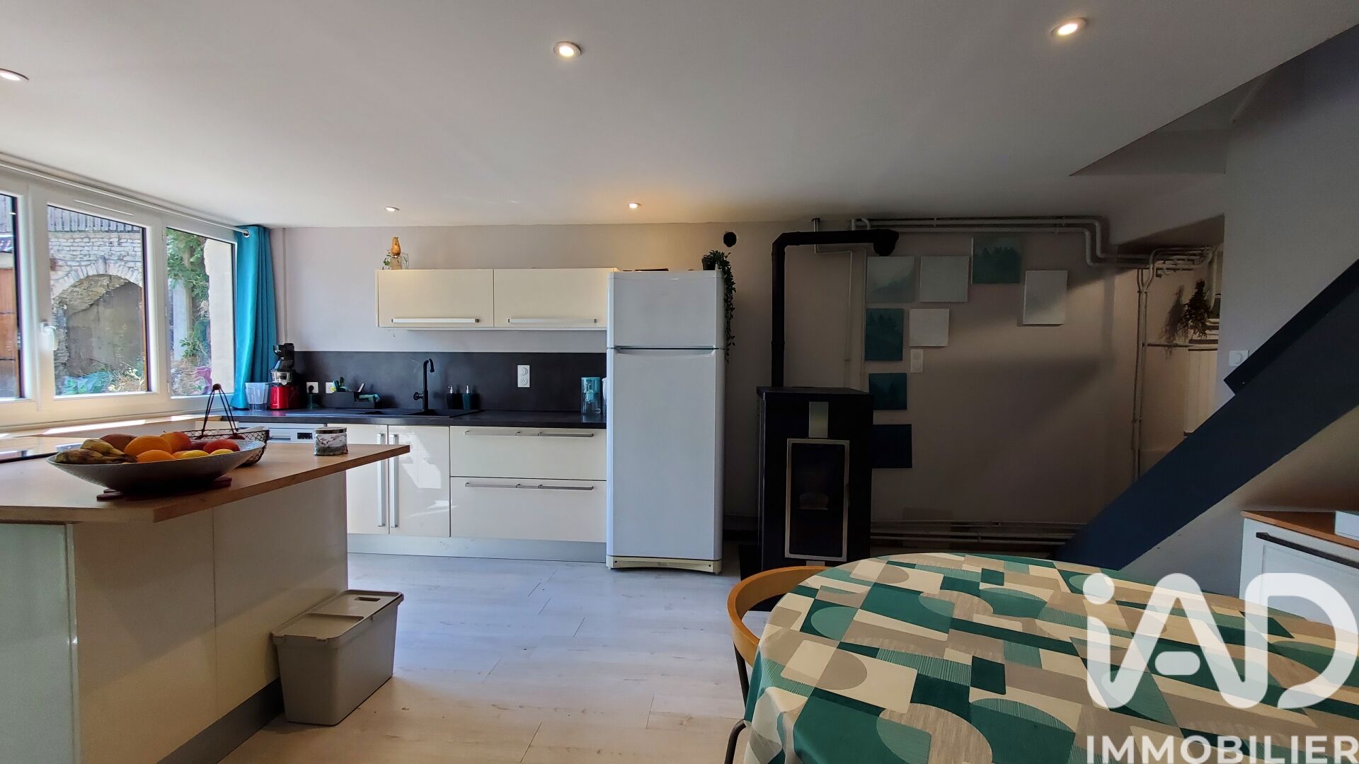 Vente Maison de village 5 pièces - Photo 2