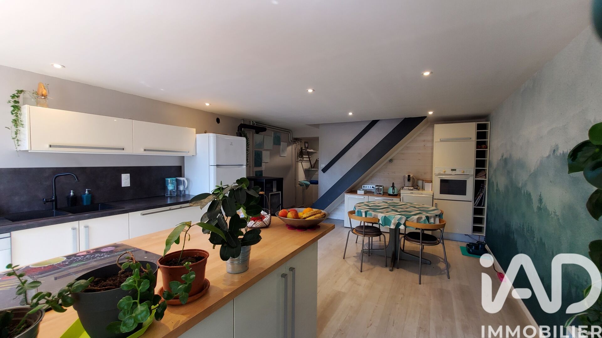 Vente Maison de village 5 pièces - Photo 3