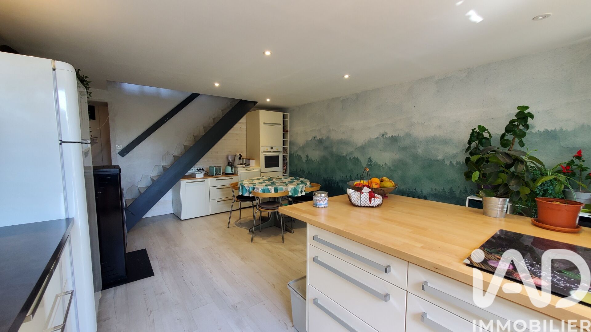 Vente Maison de village 5 pièces - Photo 5