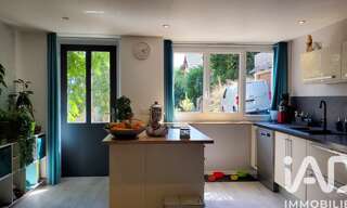 Maison 5 Pièces 110 m² à vendre à Rencurel (38680)