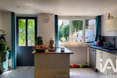 Maison 5 pièces 215000 €