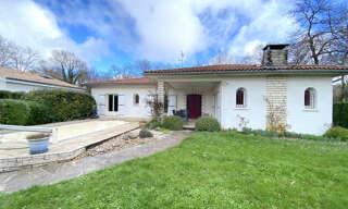 Maison 6 Pièces 168 m² à vendre à Saint-Sulpice-de-Royan (17200)