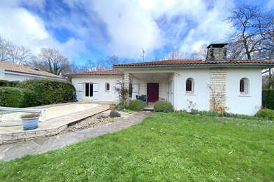 Maison 6 pièces 470000 €