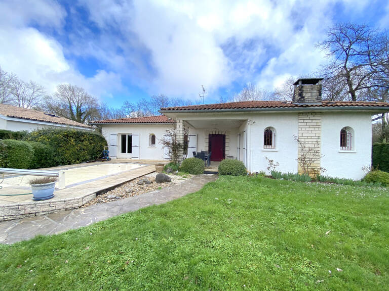 JAFFE PROCHE CENTRE SAINT SULPICE - MAISON FAMILIALE 168 m2 — photo 1